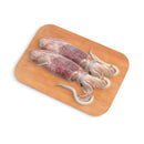 Pusit Black (Nokus)