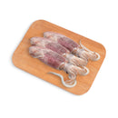 Pusit Black (Nokus)