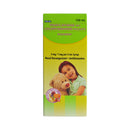 Disudrin 5mg/1mg/5ml Syrup 120ml