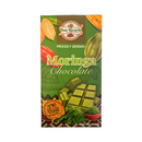 Don Ricardo's Moringa Chocolate 60g