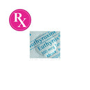 Euthyrox Levothyroxine Sodium 100mcg Tablet By 1's