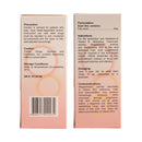 Folart Folic Acid 5mg/5ml Syrup 60ml