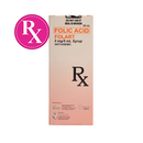 Folart Folic Acid 5mg/5ml Syrup 60ml