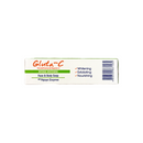 Gluta-C Intense Whitening Soap With Papaya Enzymes 55g