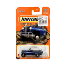 Matchbox Intl. Basic Assorted