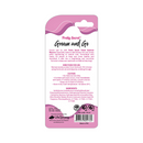 Pretty Secret Tinted Eyebrow Mascara Dark Brown 9ml