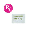 Risek Omeprazole 20mg Capsule By 1's