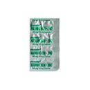 Ritemed Ascorbic Acid + Zinc 500mg/10mg Capsule By 4's