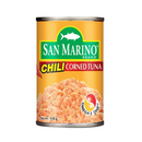 San Marino Corned Tuna Chili 150g
