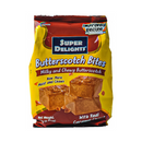 Super Delights Butterscotch Bites 180g