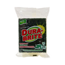 Dura-Brite Multi-Purpose Scrubbing Sponge 80mm x 100mm