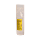 Multivent Salbutamol 2.5mg/500mcg Nebule 2.5ml