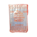 Calypso Plastic Cellophane 01PP 4 x 8 100's