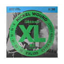 Lazer D'addario Guitar String