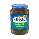 Vlasic Kosher Dill Baby Wholes 946ml (32oz)