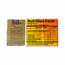 D2X Coffee Kreme Mangosteen With Naturally Stevia 14g x 12 Sachets