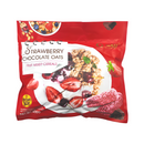 Coco Oat Choco Strawberry 400g