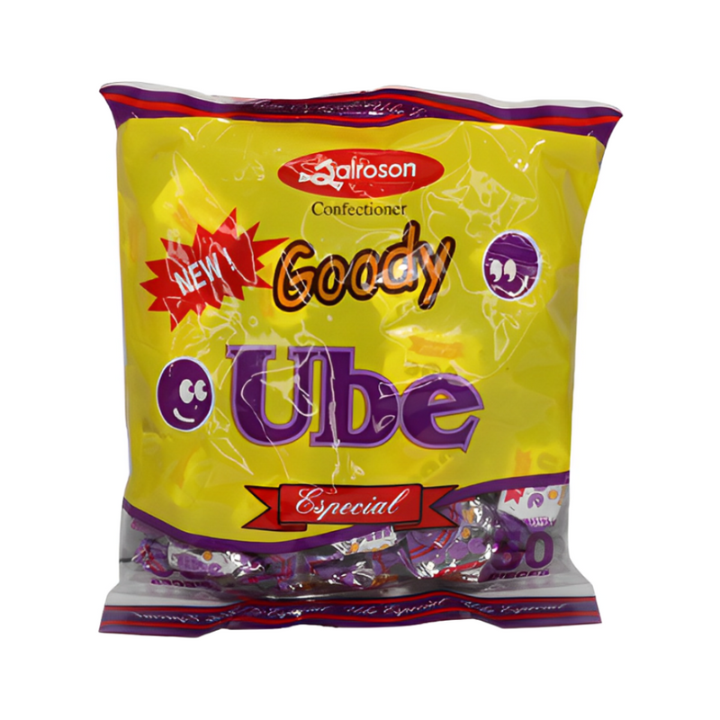 Goody Candy Ube 50's