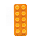 Poten-Cee Film Coated Sugar Free Tablet 500mg By 10’s