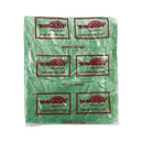 Rainbow Plastic Cellophane HD Color 8in x 14in 100's