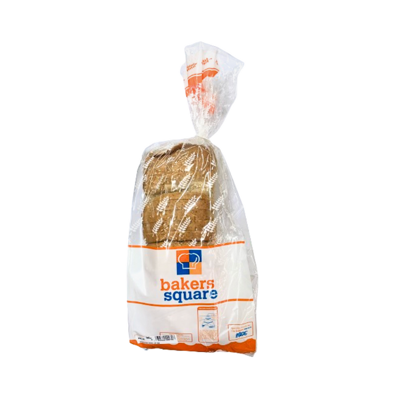 Whole Wheat Loaf Bread 600g