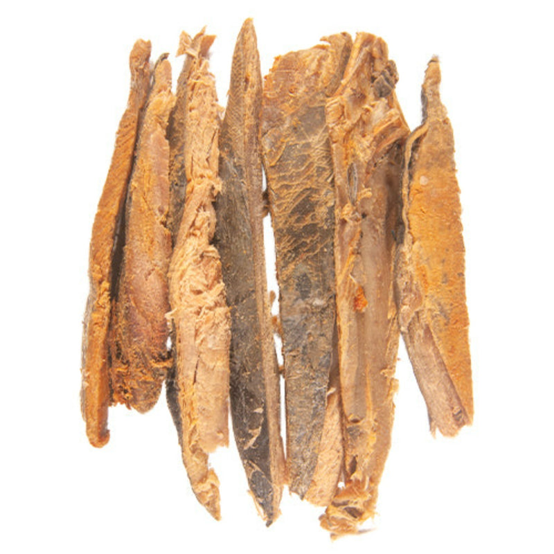 Barilison Slice Driedfish