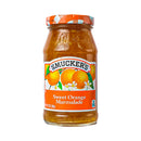 Smucker's Preserves Sweet Orange Marmalade 340g (12oz)