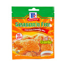 McCormick Season 'N Fry Garlic Chicken Coating Mix 45g