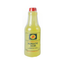 Comark CL Muriatic Acid Commercial Grade 500ml