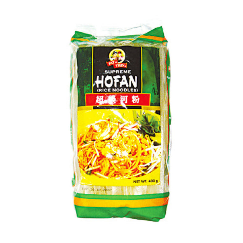 Fat And Thin Supreme Dried Hofan Green 400g