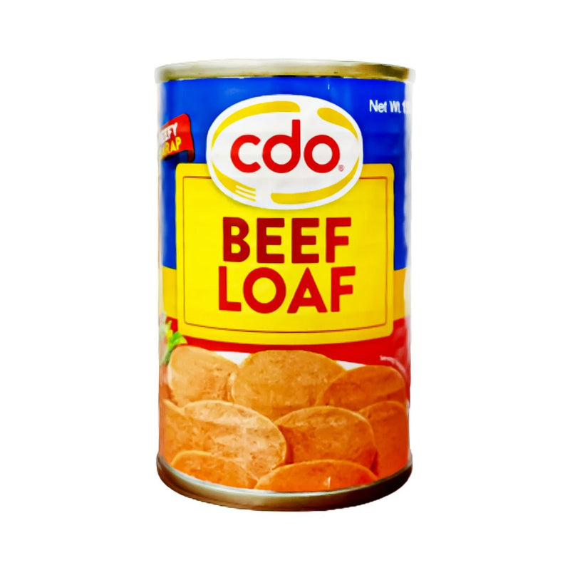 CDO Beef Loaf 150g