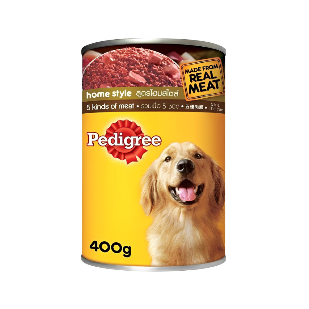 Kinds of dog clearance food