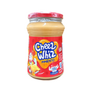 Kraft Cheez Whiz Pimiento 440g