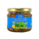 Sarangani Milkfish In Corn Oil Regular 312g