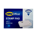 HBW Stamp Pad