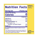 Splenda Sweetener No Calorie 200g