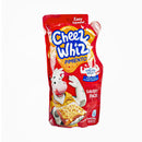 Kraft Cheez Whiz Pimiento SUP 200g