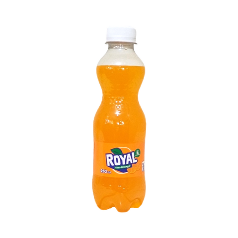 Royal Tru-Orange Mismo 290ml