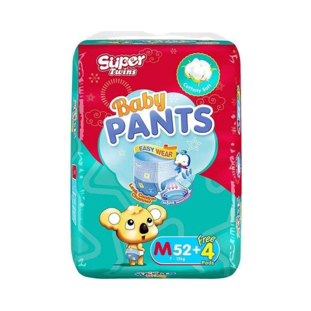 Twins diaper deals