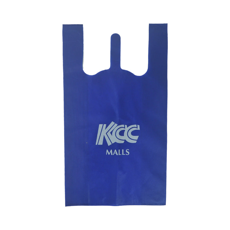 KCC Sando Eco Bag Blue