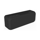 Euroo Portable Bluetooth Speaker Black