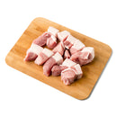 Pork Menudo