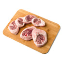 Pork Pata