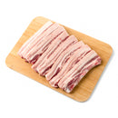 Pork Belly Sliced