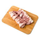 Pork Ginisa