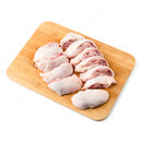 Chicken Thighs