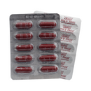 Pau D' Arco Capsule By 10's