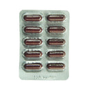 U-Aid Herbal Capsule by 10 's