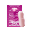 Lactezin 100mcg/11 I.U/5mg Capsule by 4's