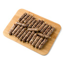 Pork Chorizo Plastic Casing